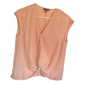 The limited, Size XS, pale pink.